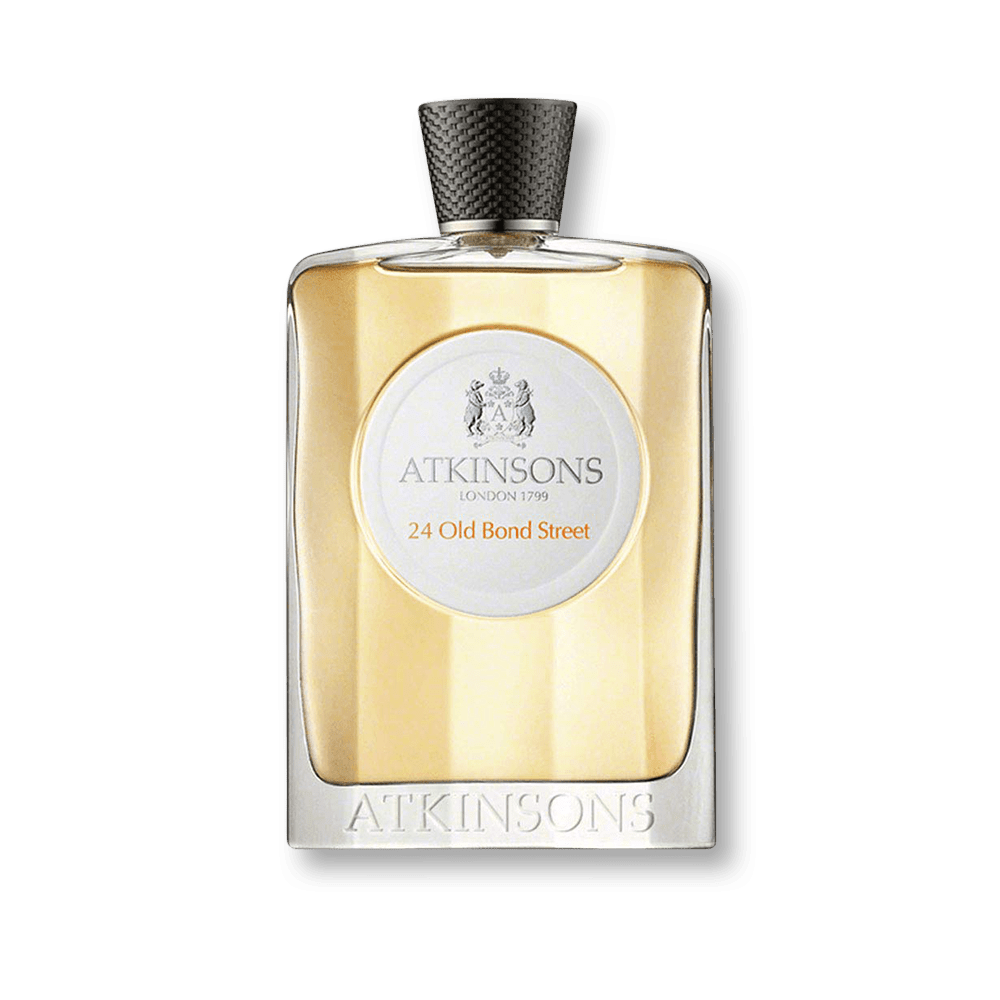 Atkinsons 24 Old Bond Street EDC | My Perfume Shop