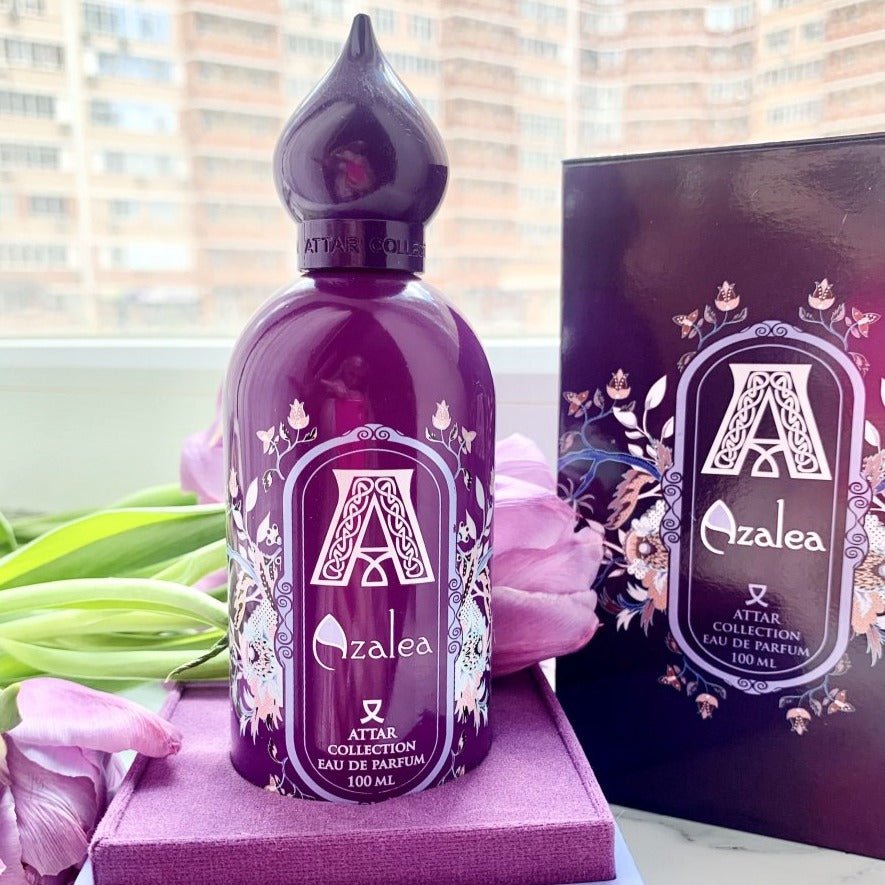 Attar Collection Azalea EDP | My Perfume Shop