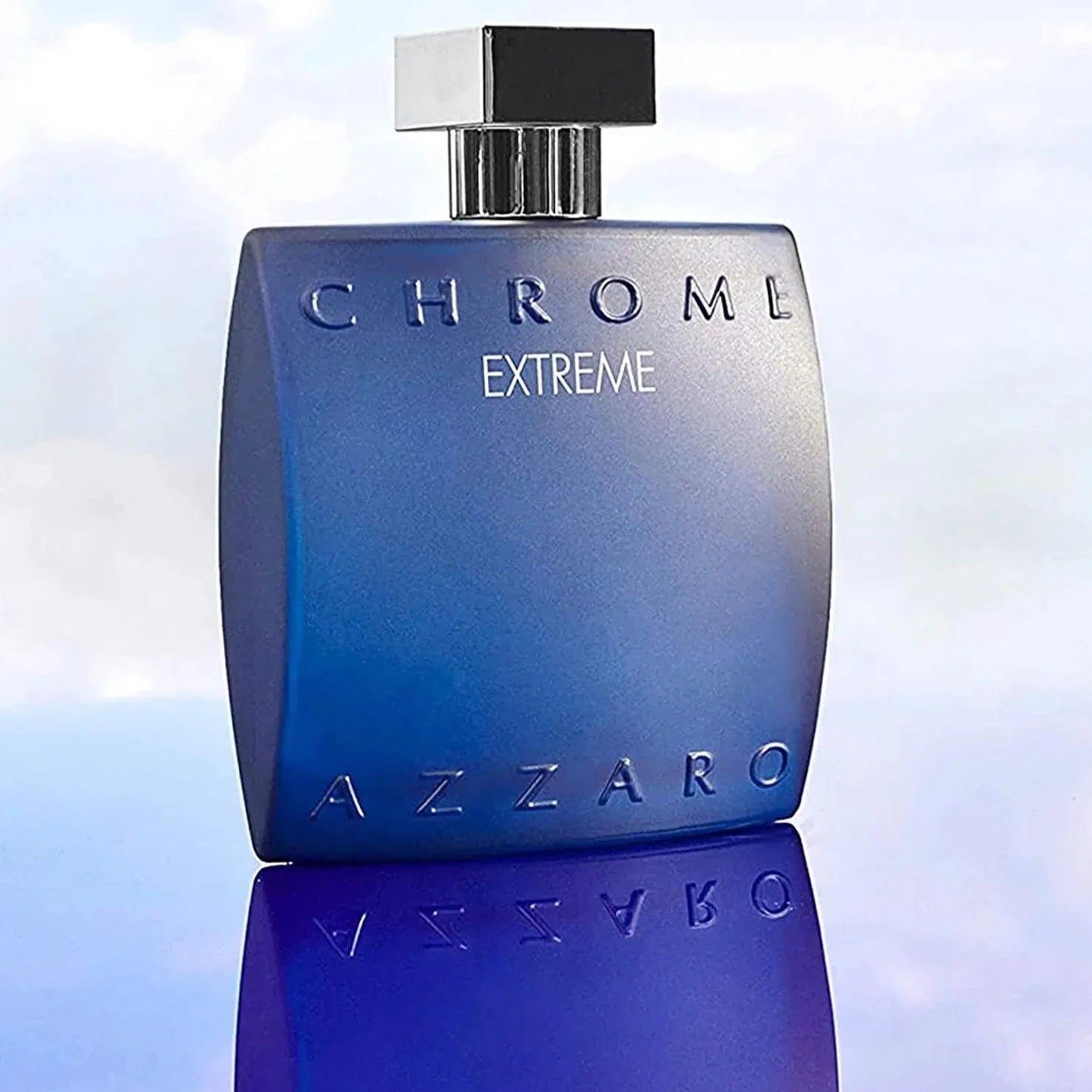 Azzaro Chrome Extreme EDP | My Perfume Shop