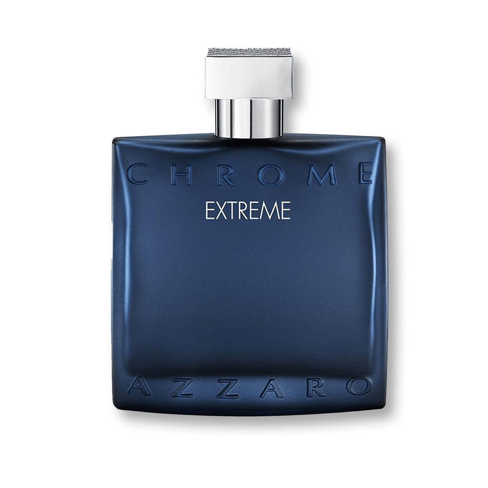 Azzaro Chrome Extreme EDP | My Perfume Shop