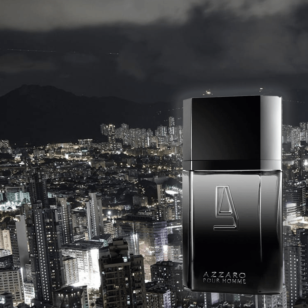 Azzaro Night Time EDT | My Perfume Shop