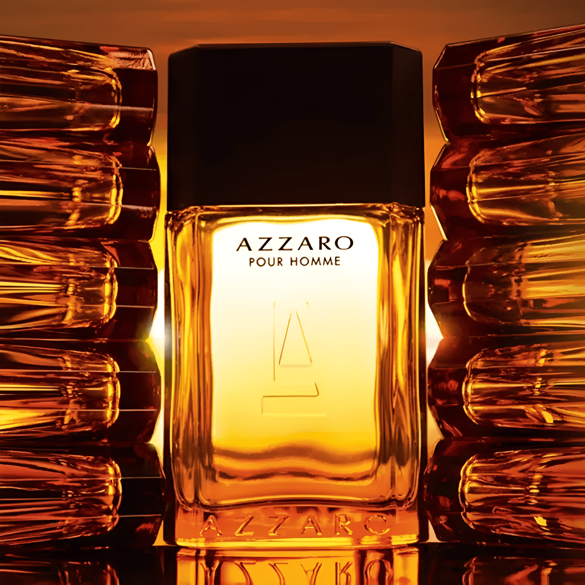 Azzaro Pour Homme L'Eau EDT | My Perfume Shop