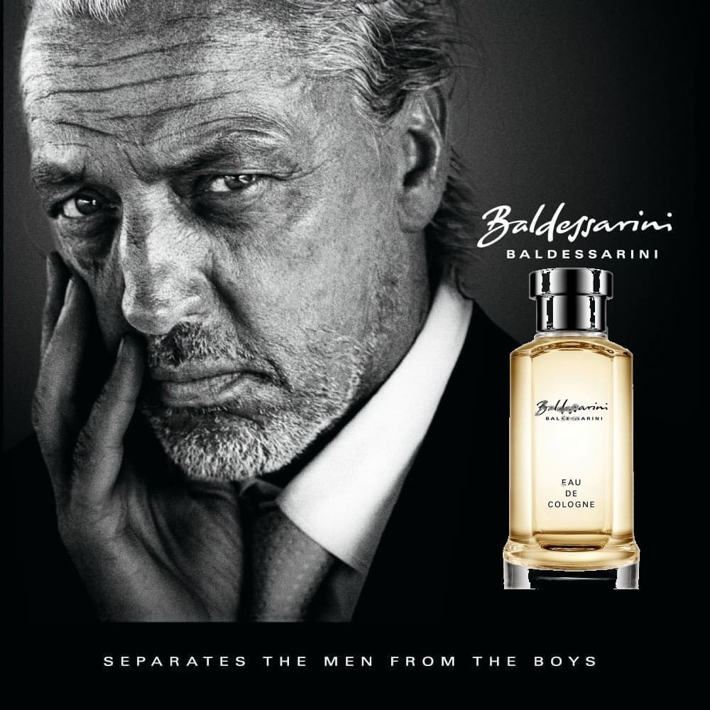 Baldessarini Eau De Cologne | My Perfume Shop