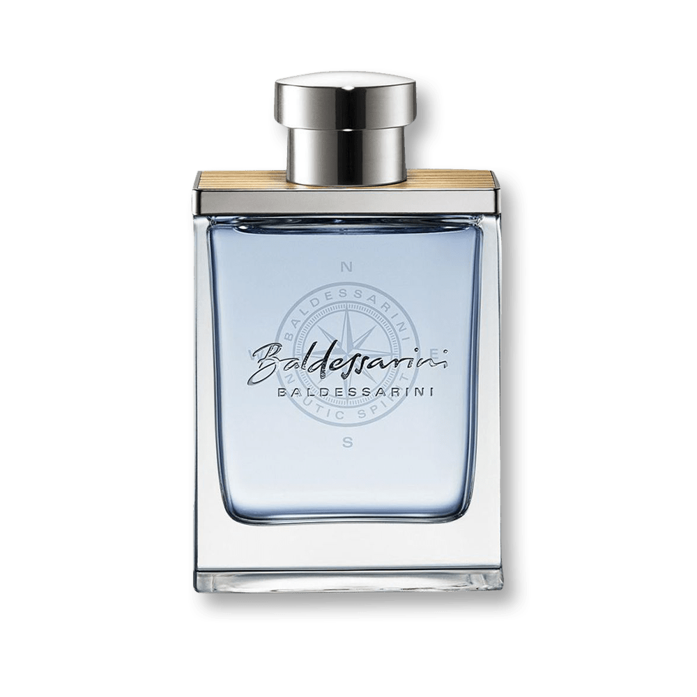 Baldessarini Nautic Spirit EDT | My Perfume Shop