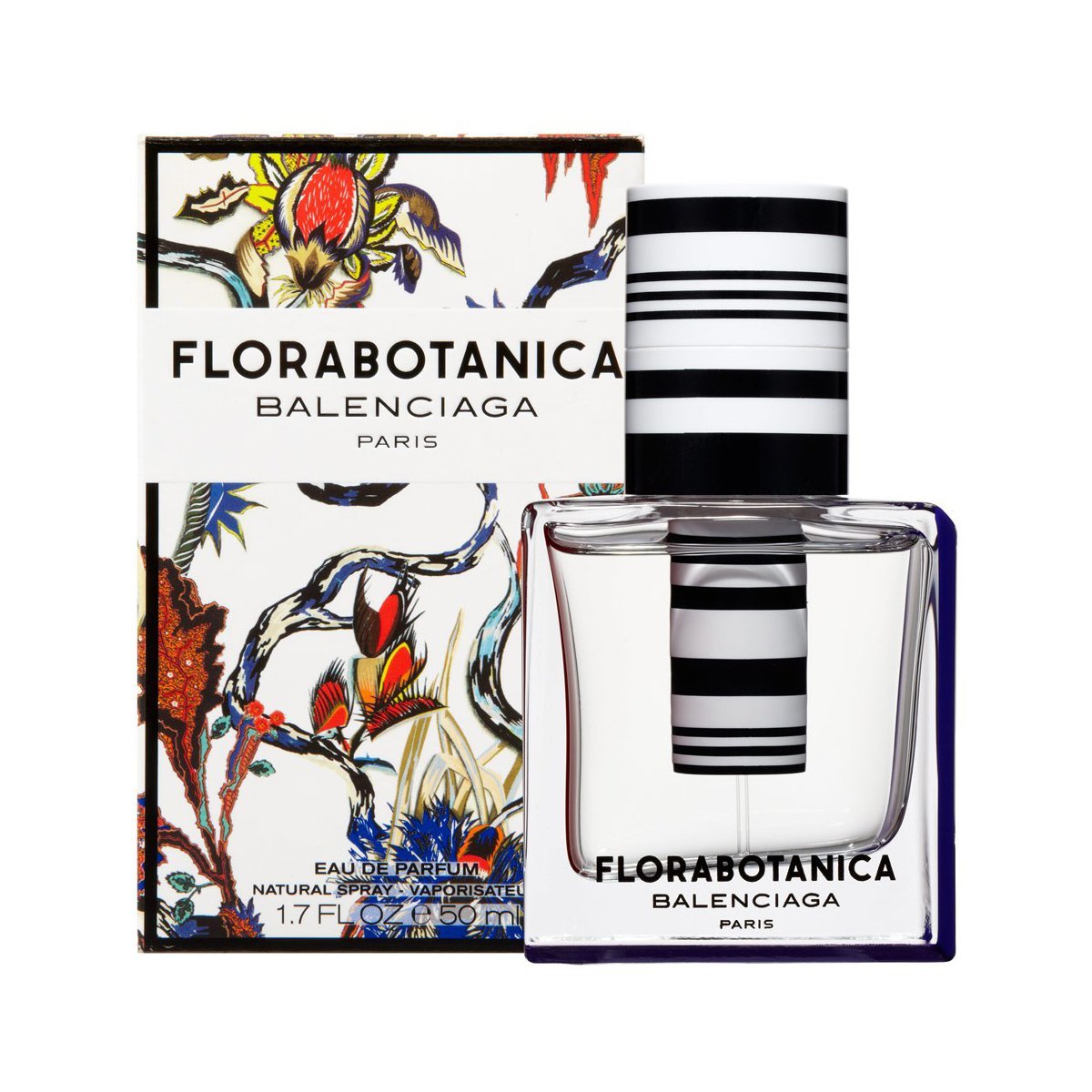 Balenciaga Florabotanica EDP | My Perfume Shop