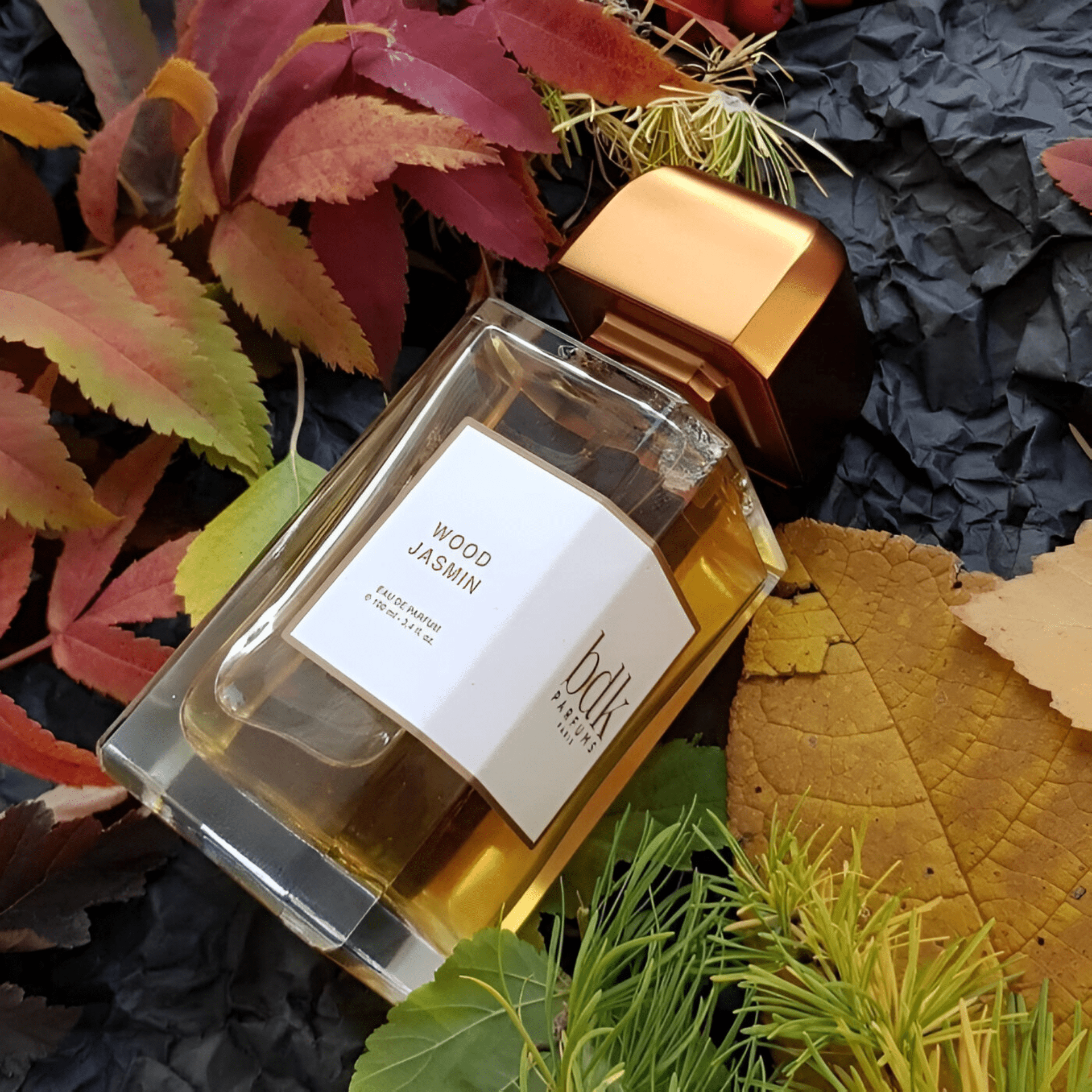 BDK Parfums Wood Jasmin EDP | My Perfume Shop