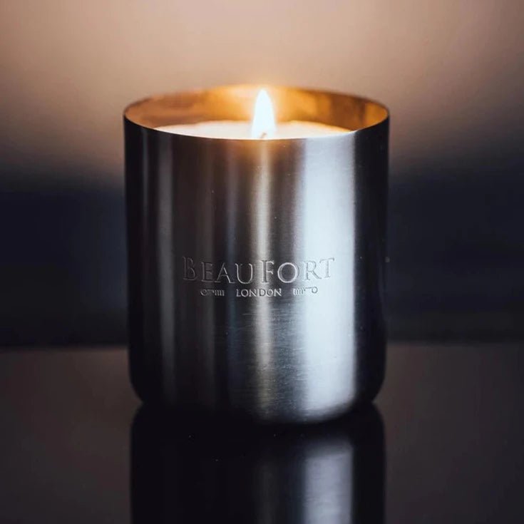 Beaufort London Coeur De Noir Candle | My Perfume Shop