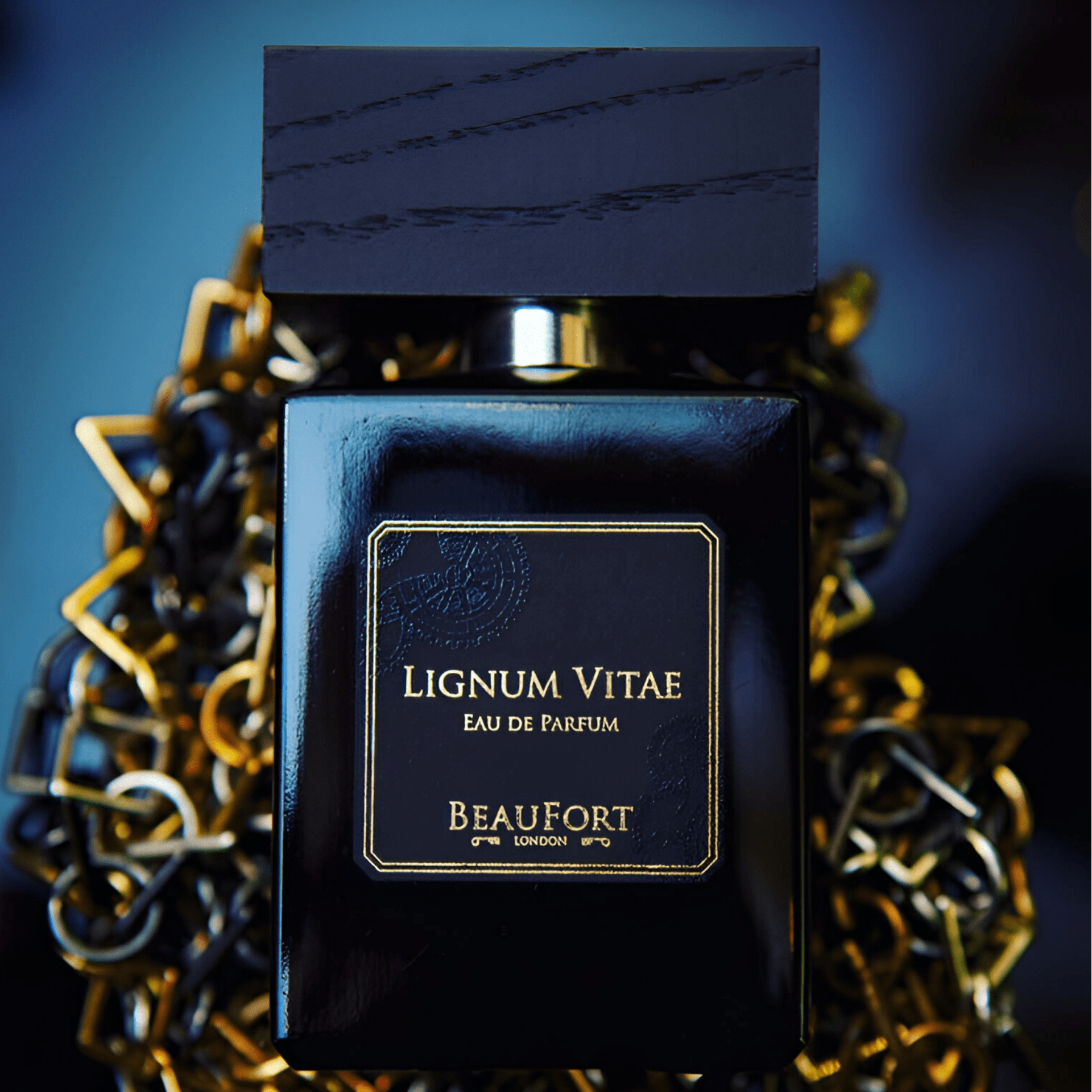 Beaufort London Lignum Vitae EDP | My Perfume Shop