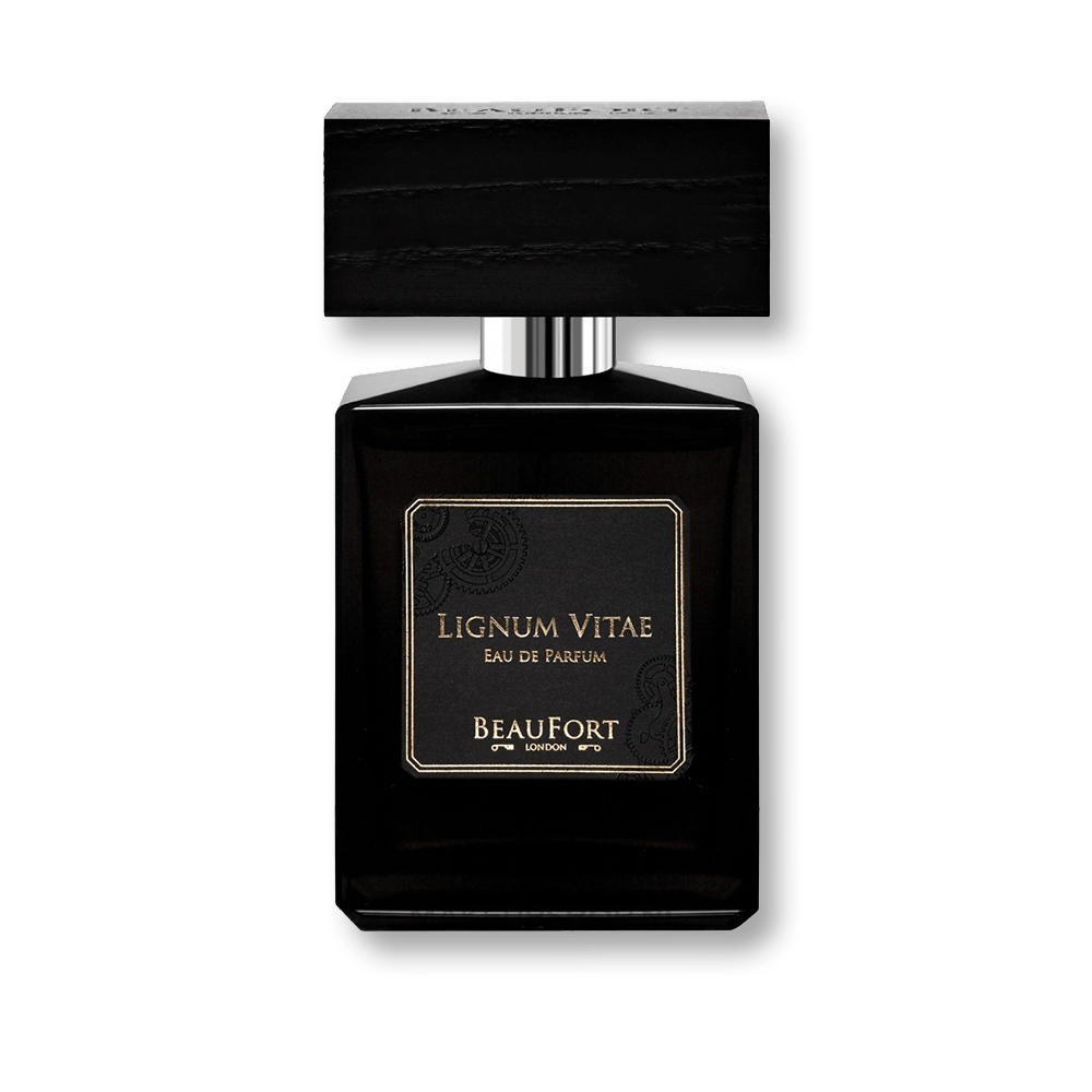 Beaufort London Lignum Vitae EDP | My Perfume Shop