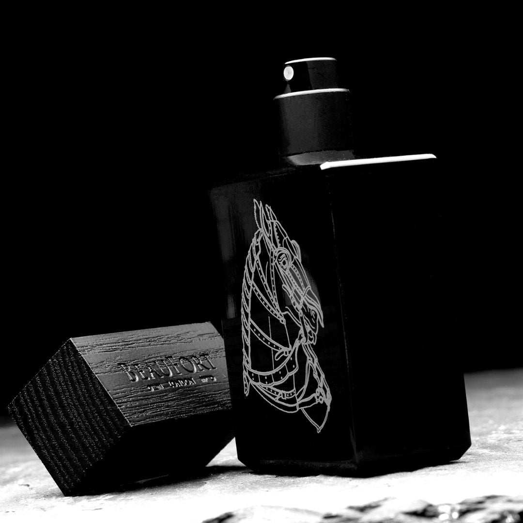 Beaufort London Rake & Ruin EDP | My Perfume Shop