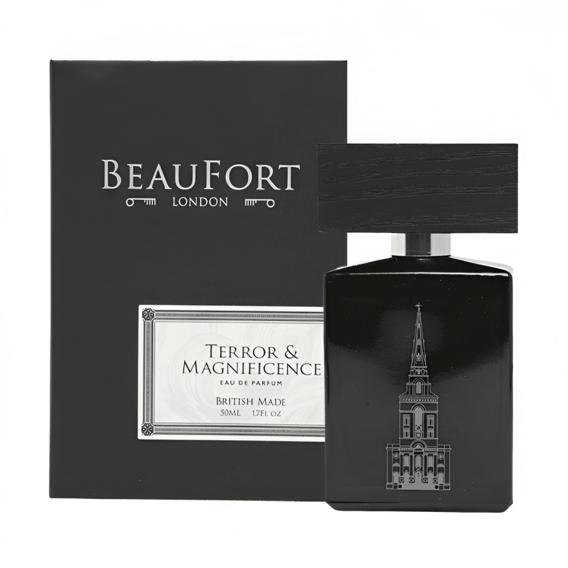 Beaufort London Terror & Magnificence EDP | My Perfume Shop