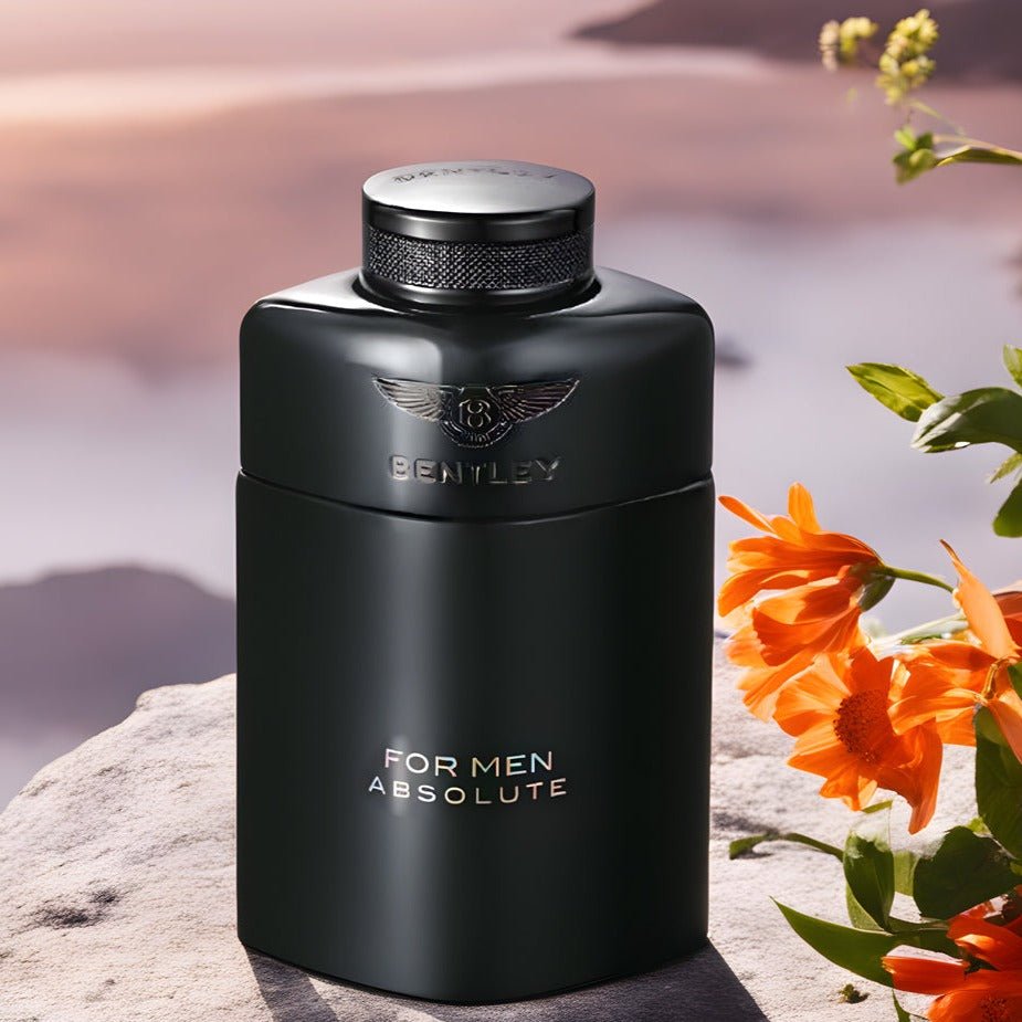 Bentley For Men Absolute EDP | My Perfume Shop