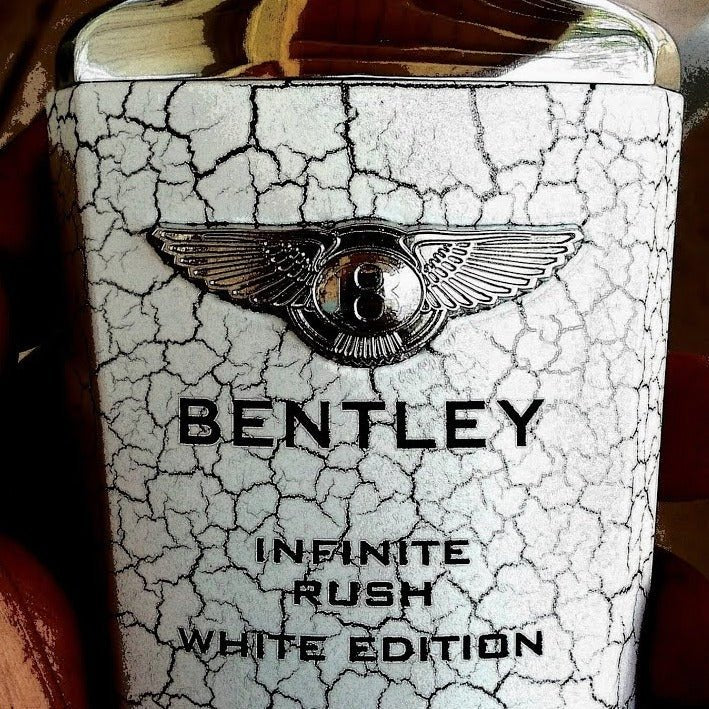 Bentley Infinite Rush White Edition EDT | My Perfume Shop