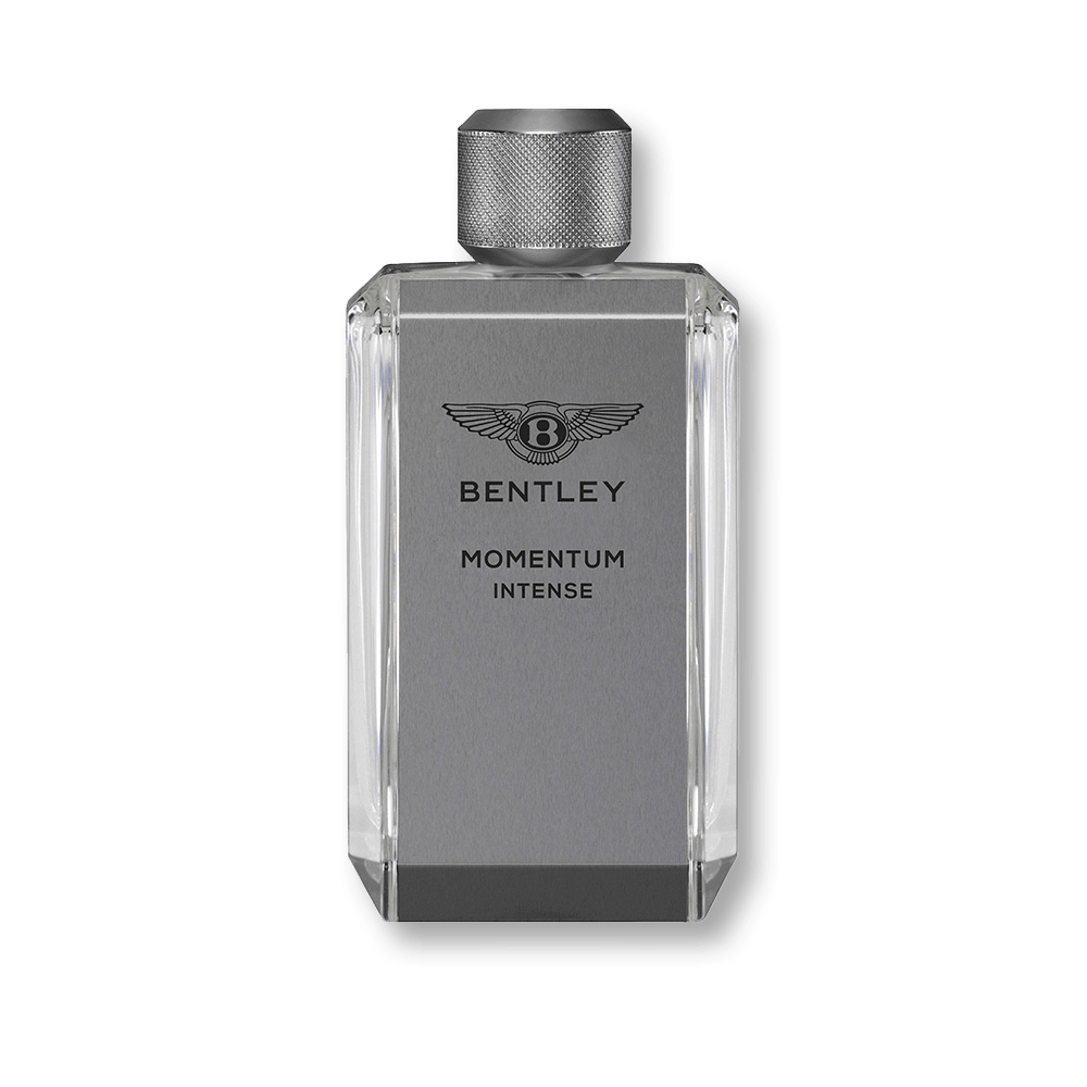 Bentley Momentum Intense EDP | My Perfume Shop