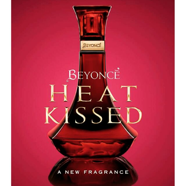 Beyonce Heat Kissed EDP | My Perfume Shop