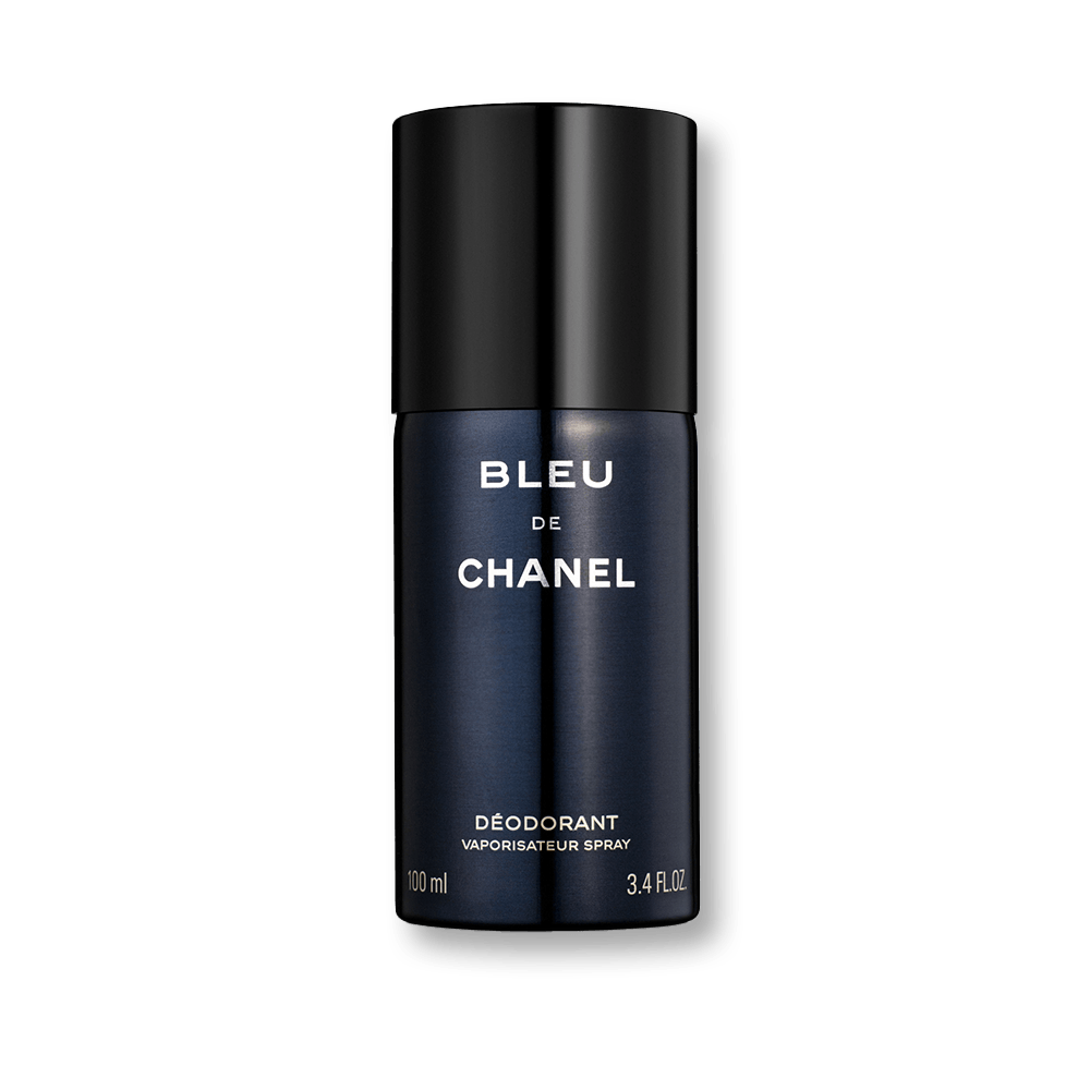 Bleu de CHANEL Deodorant Spray | My Perfume Shop