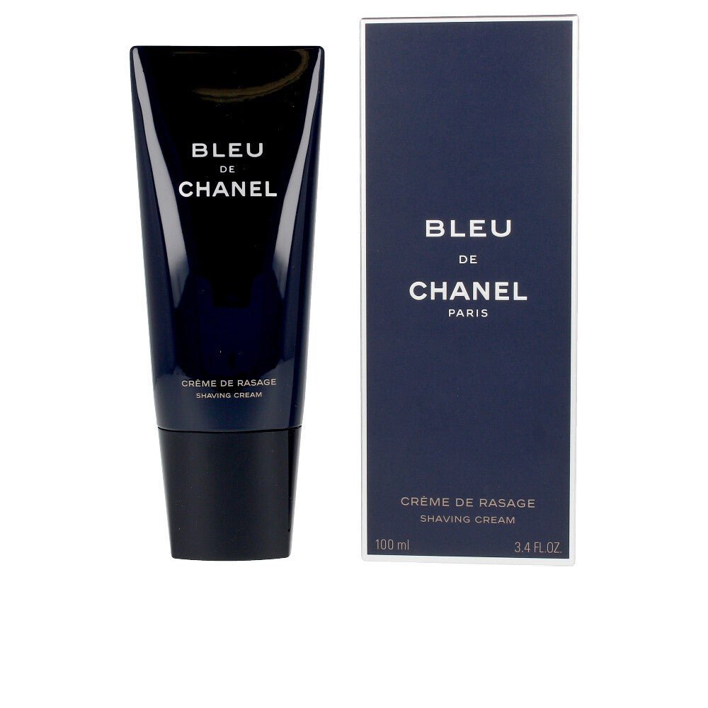 Bleu de CHANEL Shaving Cream | My Perfume Shop