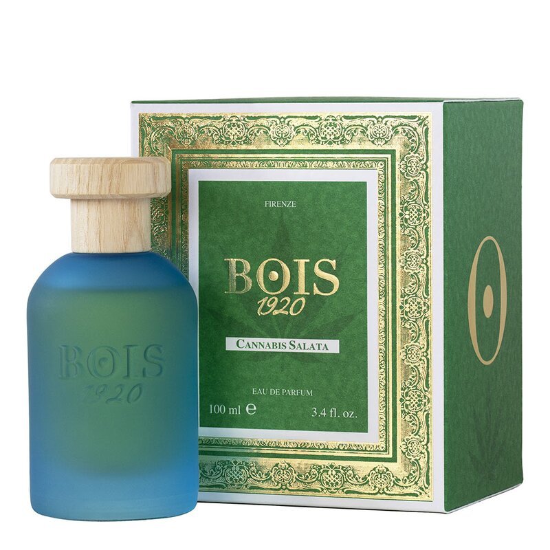 Bois 1920 Cannabis Salata EDP | My Perfume Shop