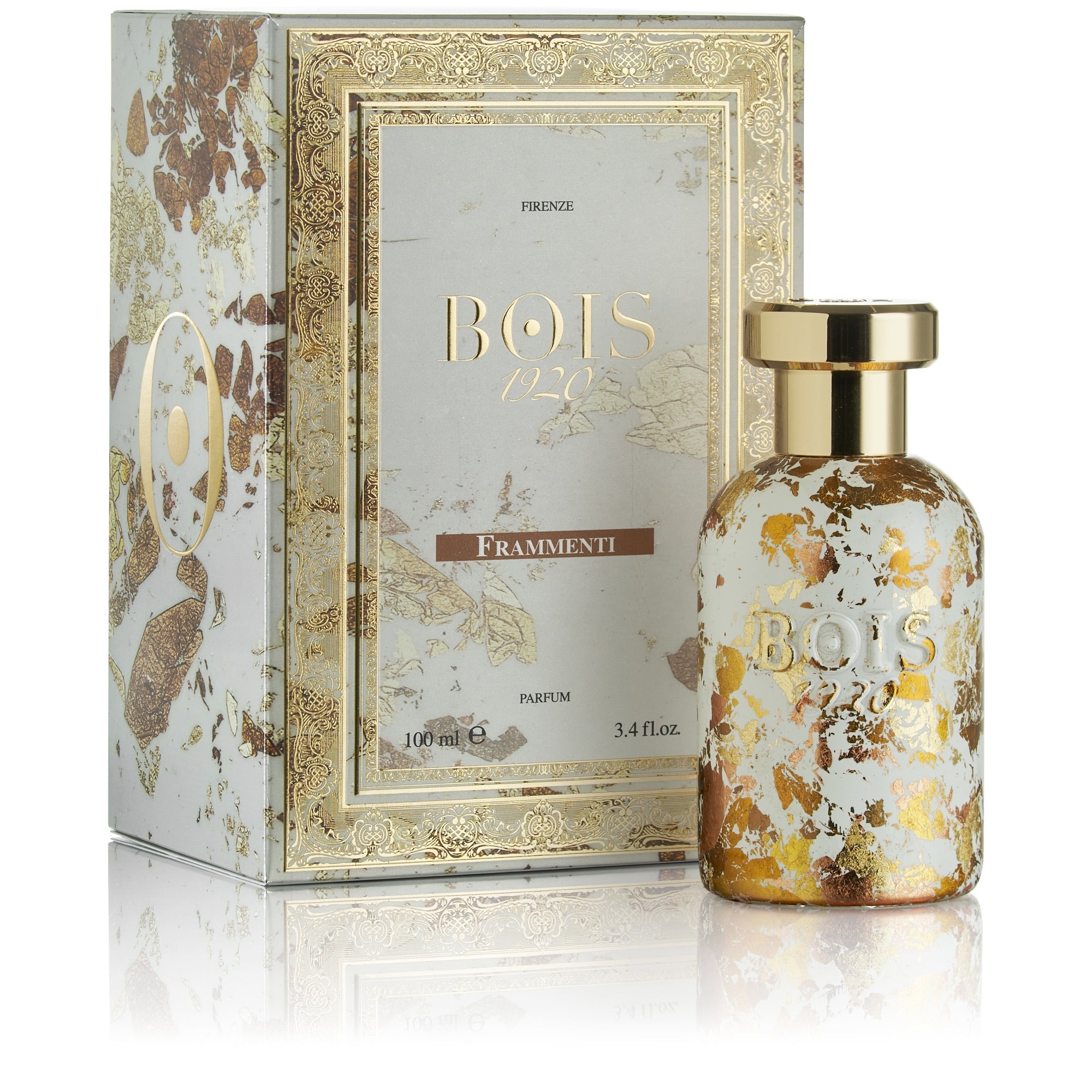 Bois 1920 Frammenti Parfum | My Perfume Shop