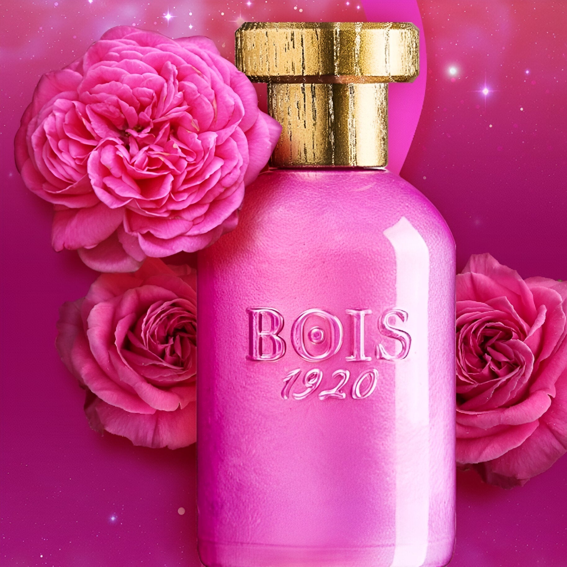 Bois 1920 Notturno Fiorentino EDP | My Perfume Shop