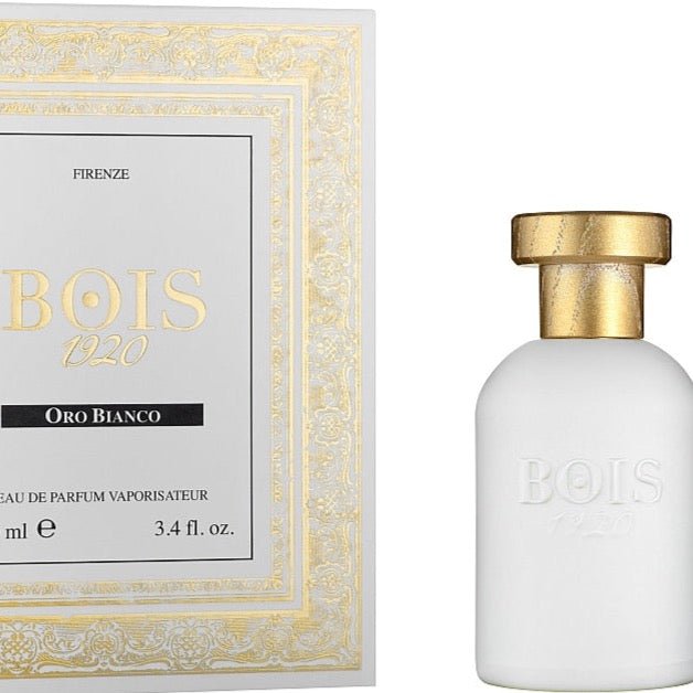 Bois 1920 Oro Bianco EDP | My Perfume Shop