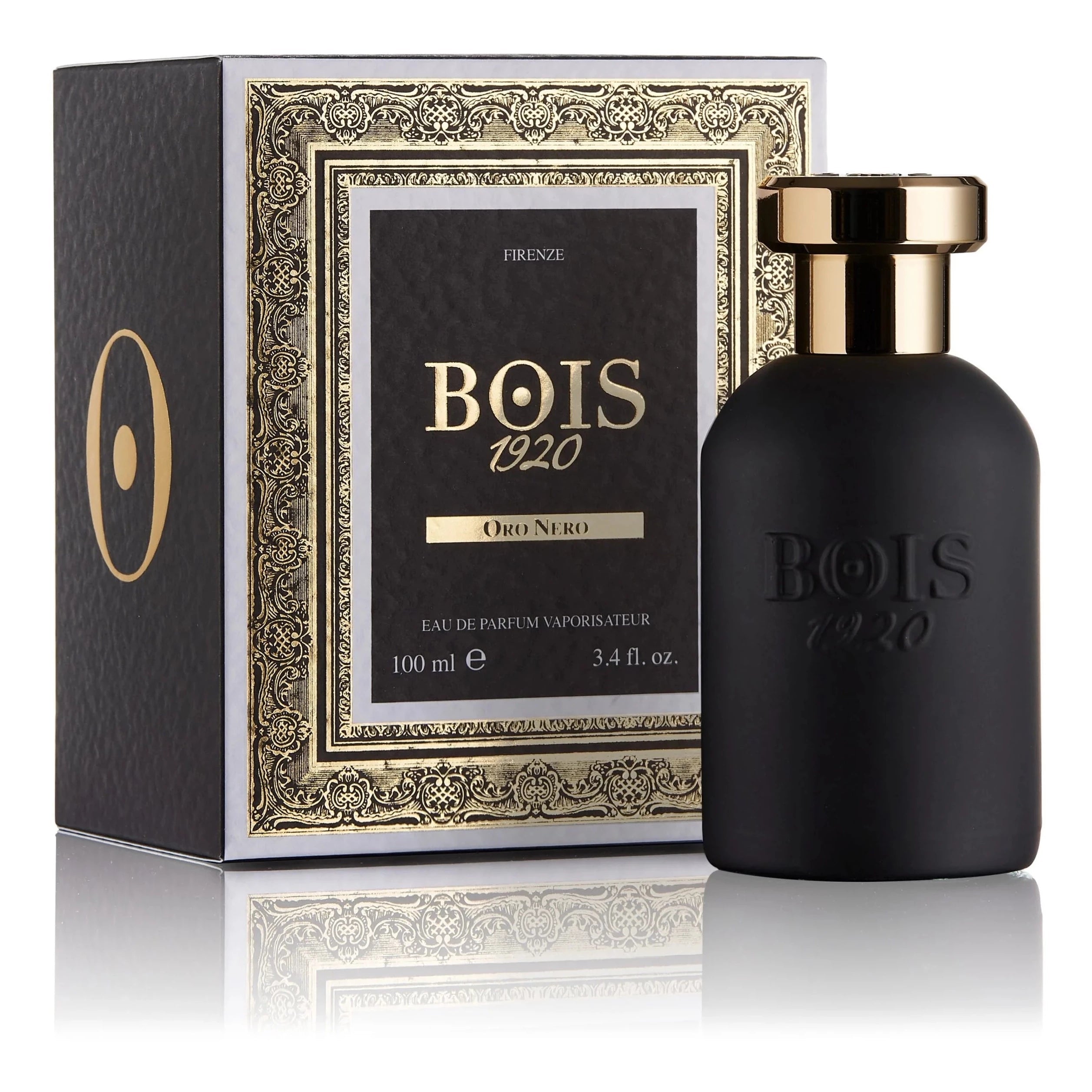 Bois 1920 Oro Nero EDP | My Perfume Shop