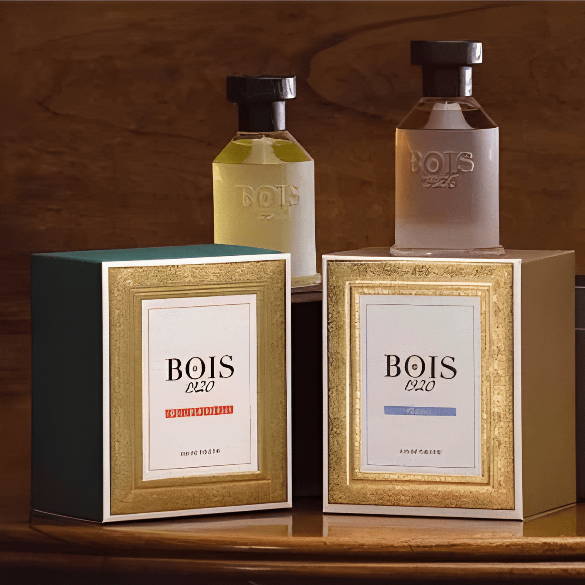 Bois 1920 Real Patchouly EDP | My Perfume Shop