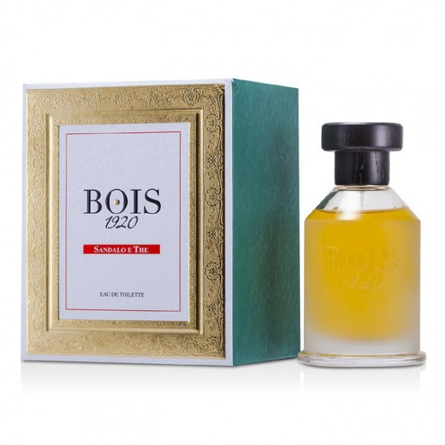 Bois 1920 Sandalo E The EDT | My Perfume Shop