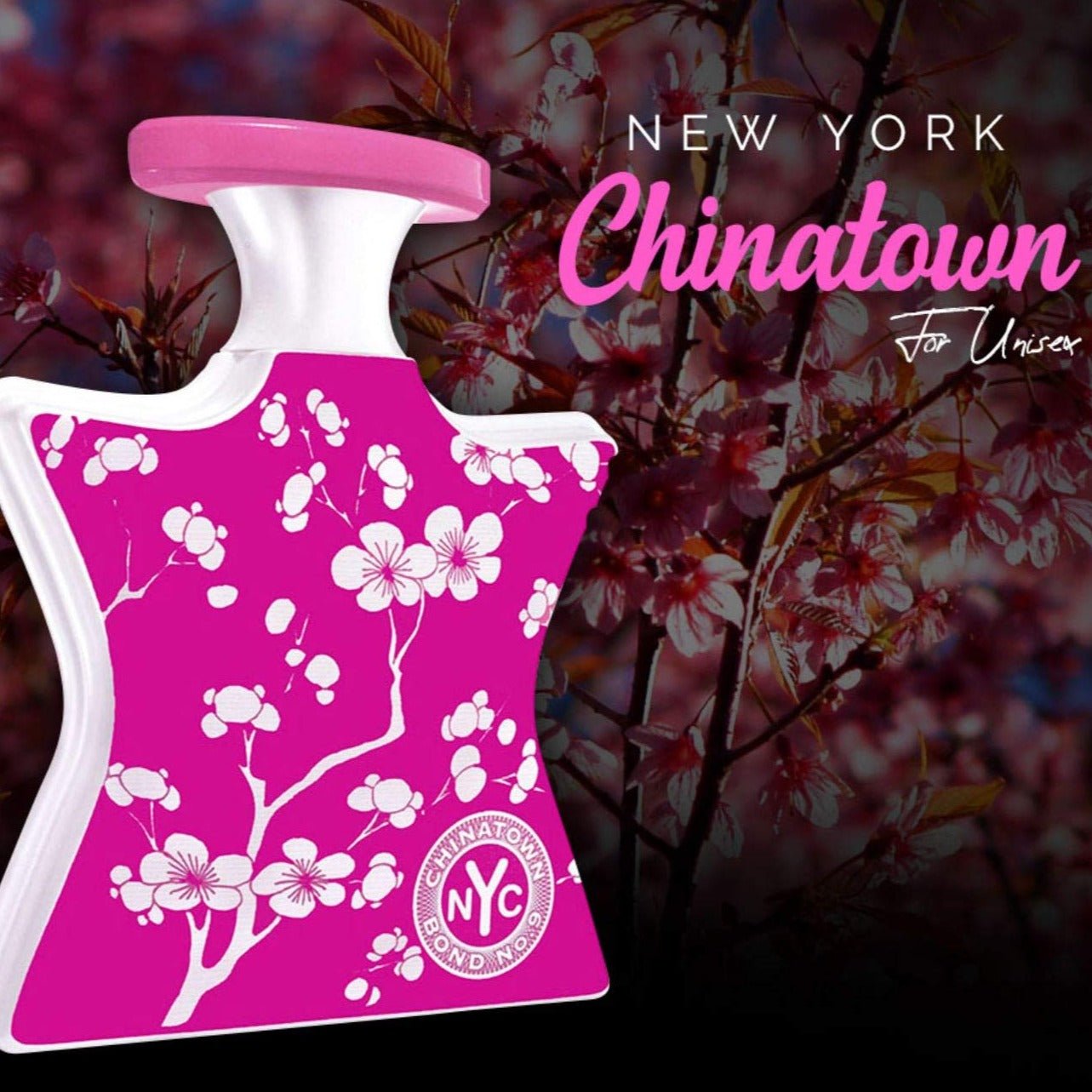 Bond No.9 New York China Town EDP | My Perfume Shop