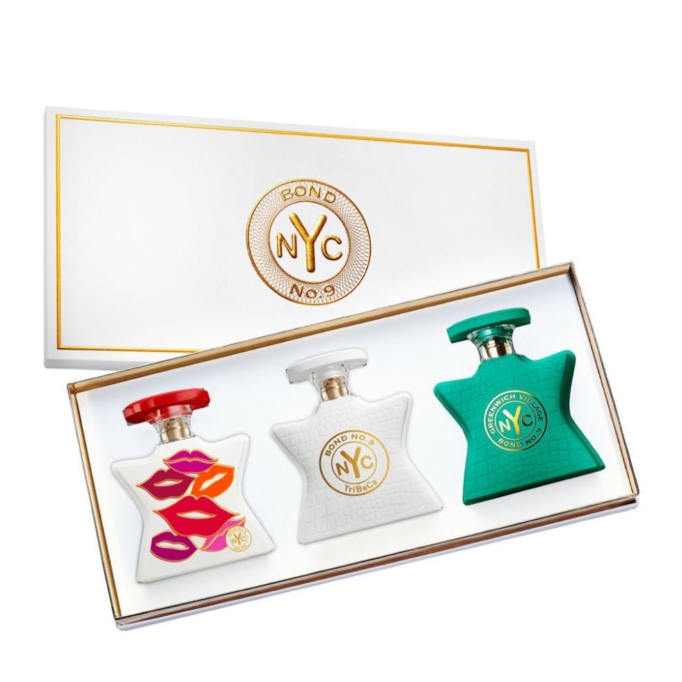 Bond No.9 New York Tribeca EDP | My Perfume Shop