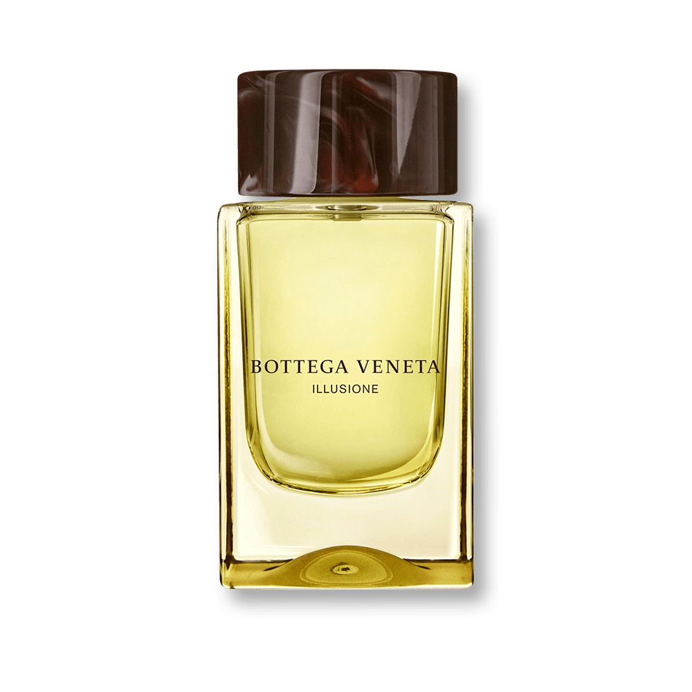 Bottega Veneta Illusione EDT | My Perfume Shop