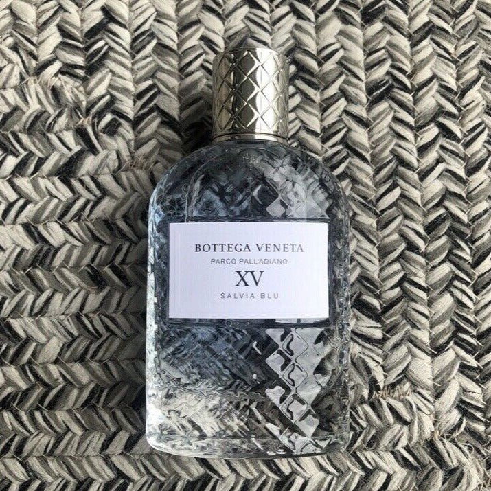 Bottega Veneta Parco Palladiano Xv Salvia Blu EDP | My Perfume Shop