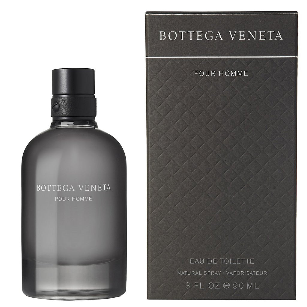 Bottega Veneta Pour Homme EDT For Men | My Perfume Shop