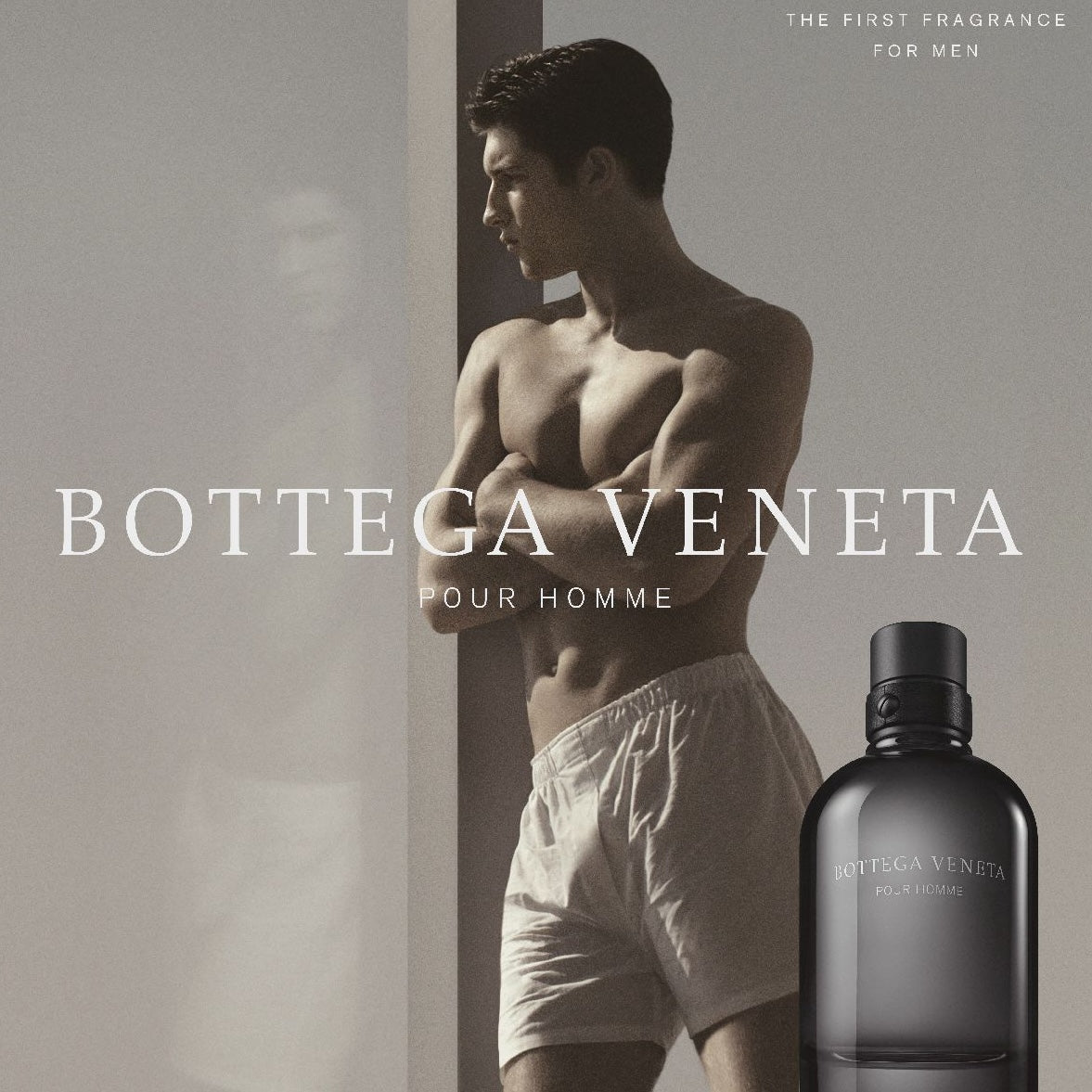 Bottega Veneta Pour Homme EDT For Men | My Perfume Shop