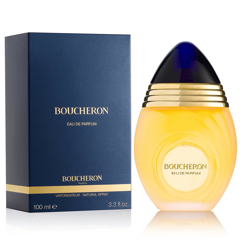 Boucheron For Her EDP | My Perfume Shop