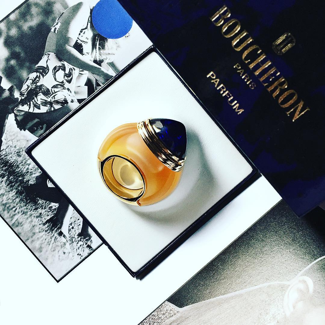 Boucheron For Her EDP | My Perfume Shop