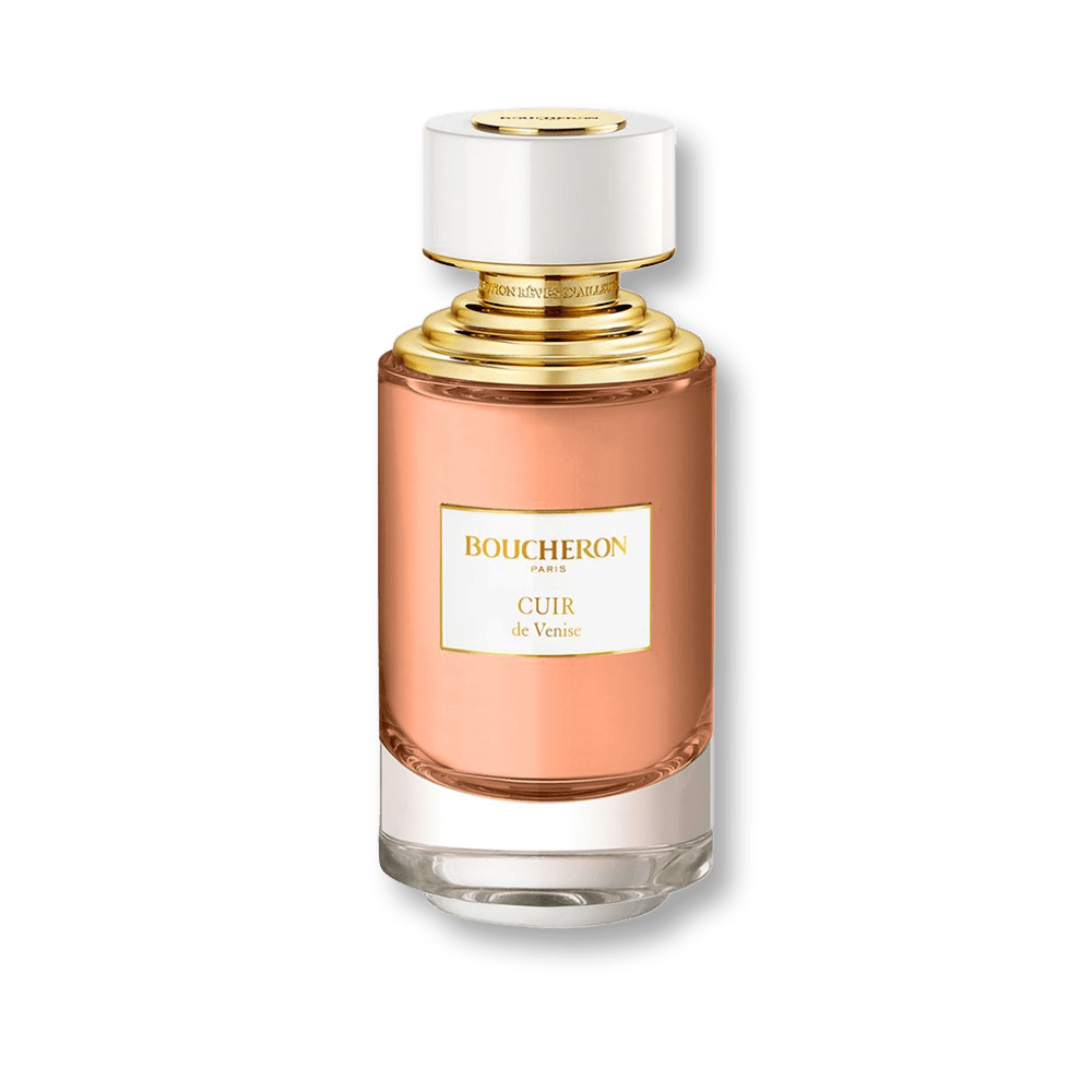 Boucheron Cuir De Venise EDP | My Perfume Shop