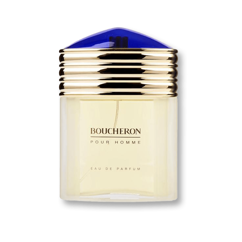 Boucheron EDP For Men | My Perfume Shop