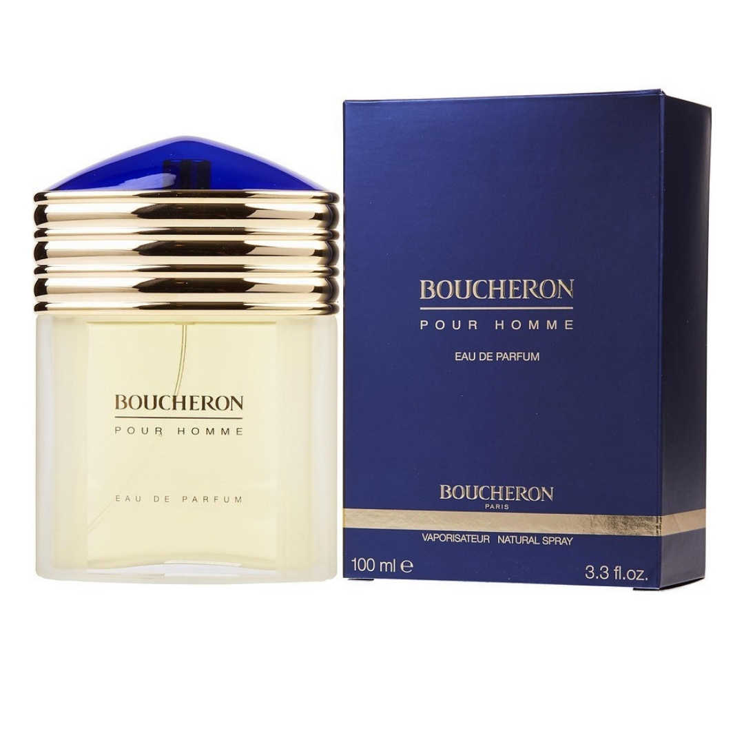 Boucheron EDP For Men | My Perfume Shop