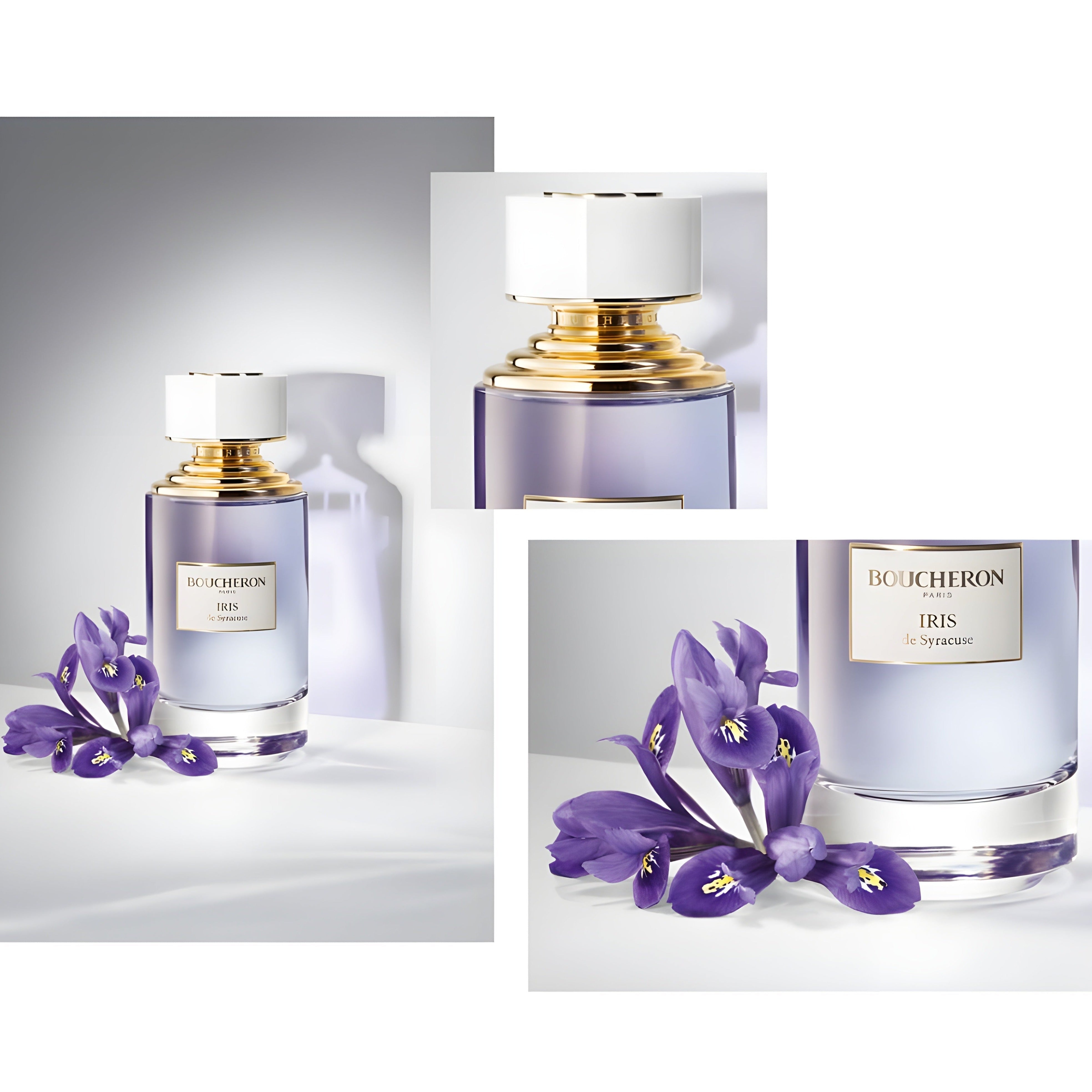 Boucheron Iris De Syracuse EDP | My Perfume Shop