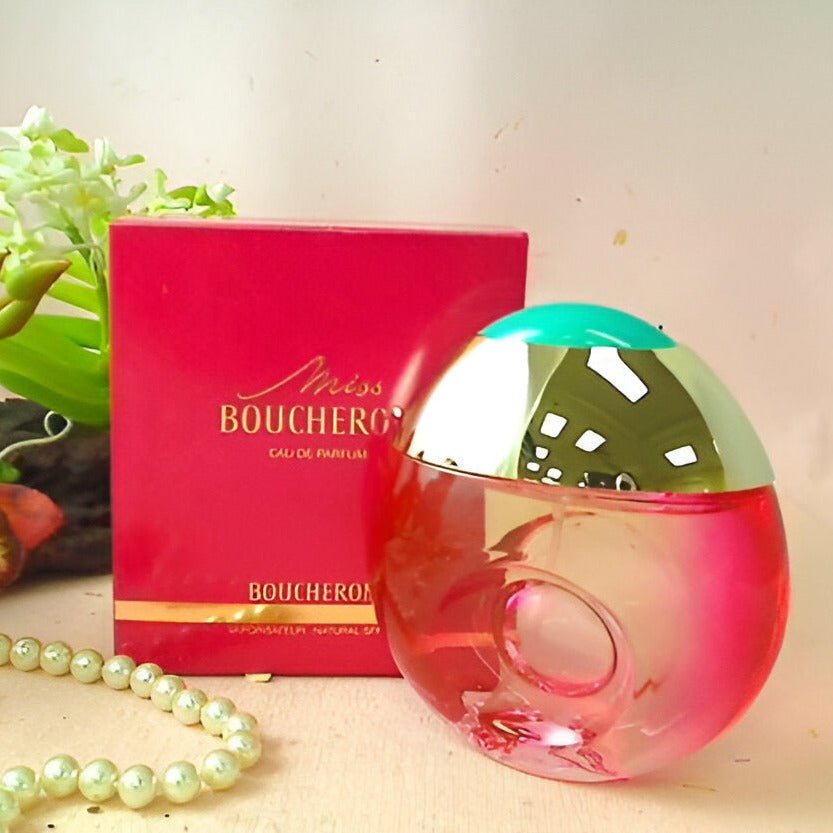 Boucheron Miss EDP | My Perfume Shop