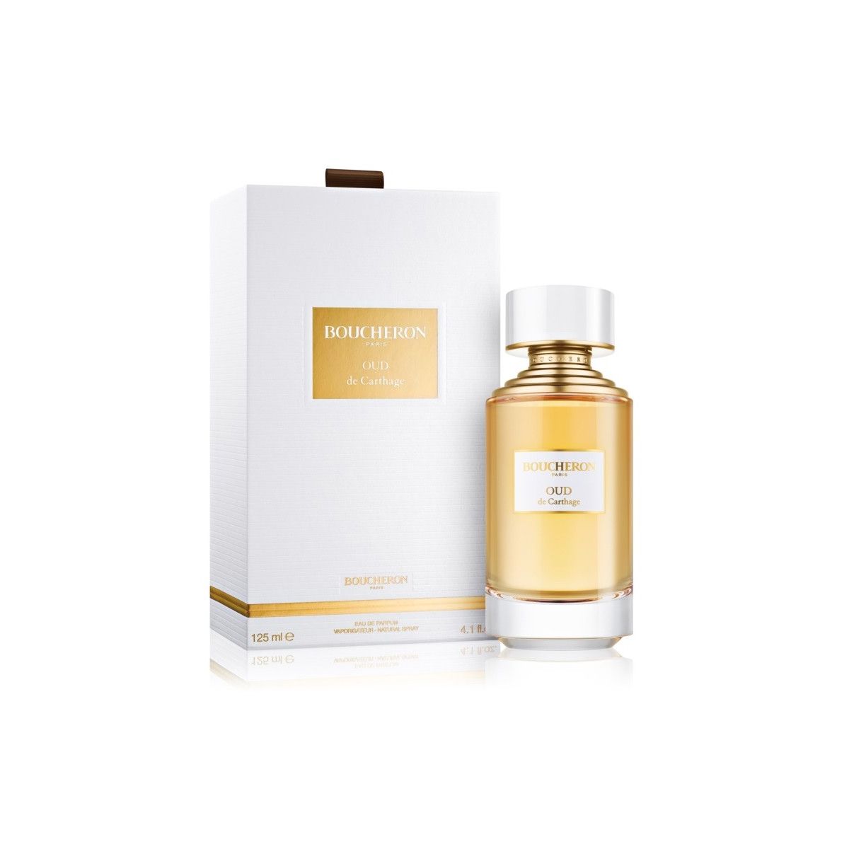 Boucheron Oud De Carthage EDP | My Perfume Shop