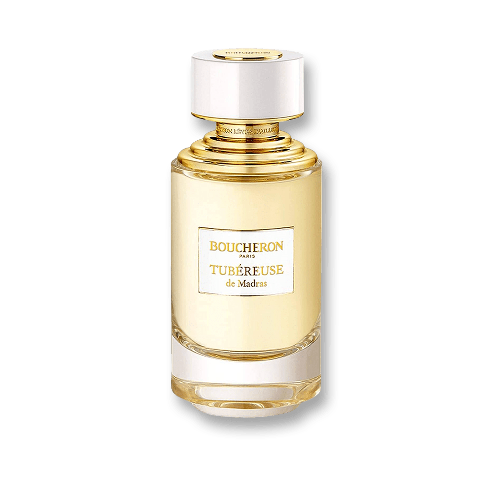 Boucheron Tubereuse De Madras EDP | My Perfume Shop