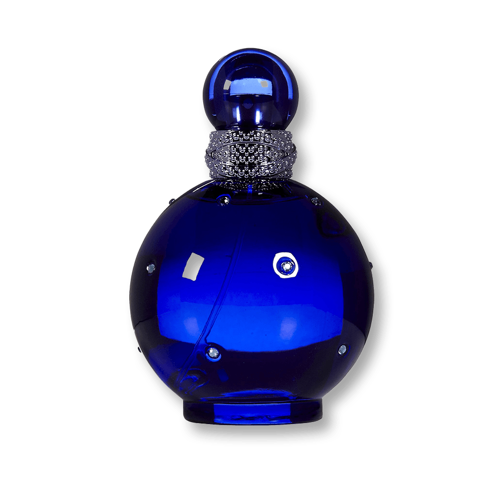 Britney Spears Midnight Fantasy EDP | My Perfume Shop