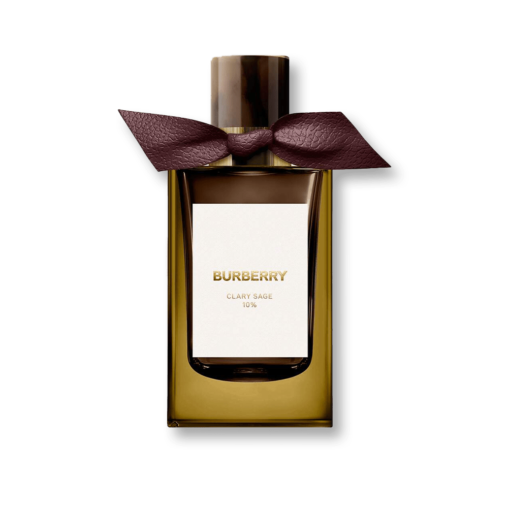 Burberry Bespoke Collection Clary Sage 10% EDP | My Perfume Shop