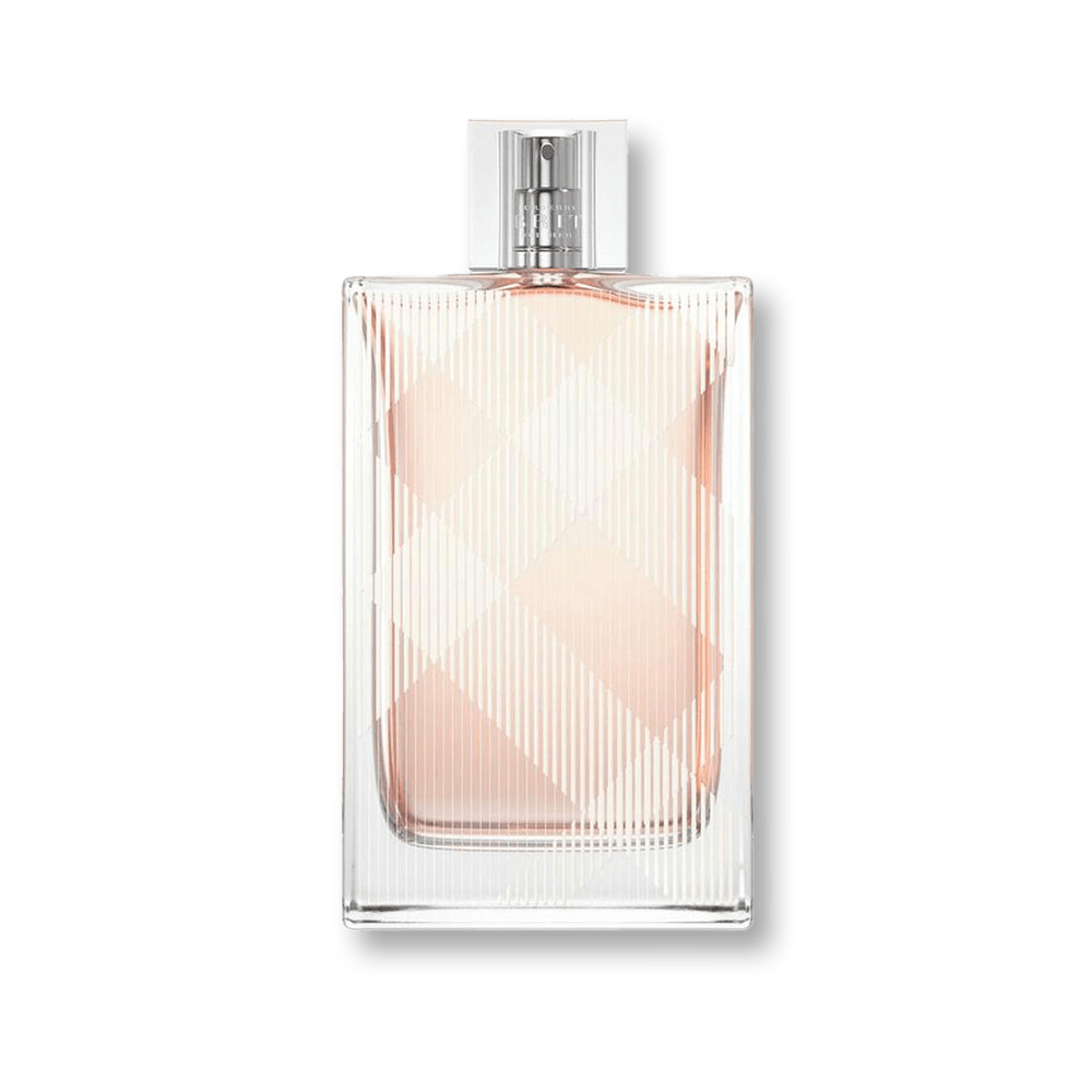 Burberry Brit EDT For Women | My Perfume Shop