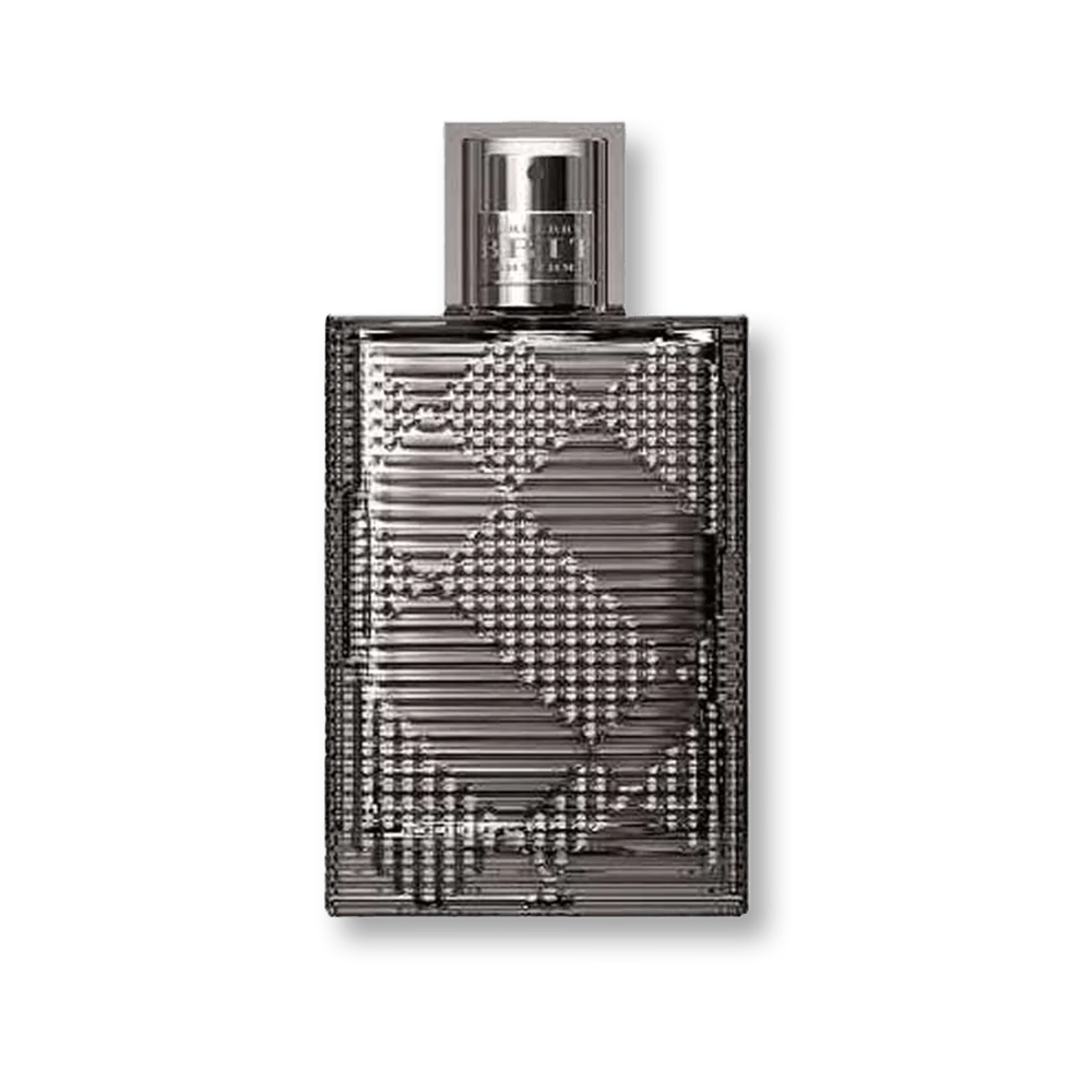 Burberry Brit Rhythm EDT Intense Miniature | My Perfume Shop