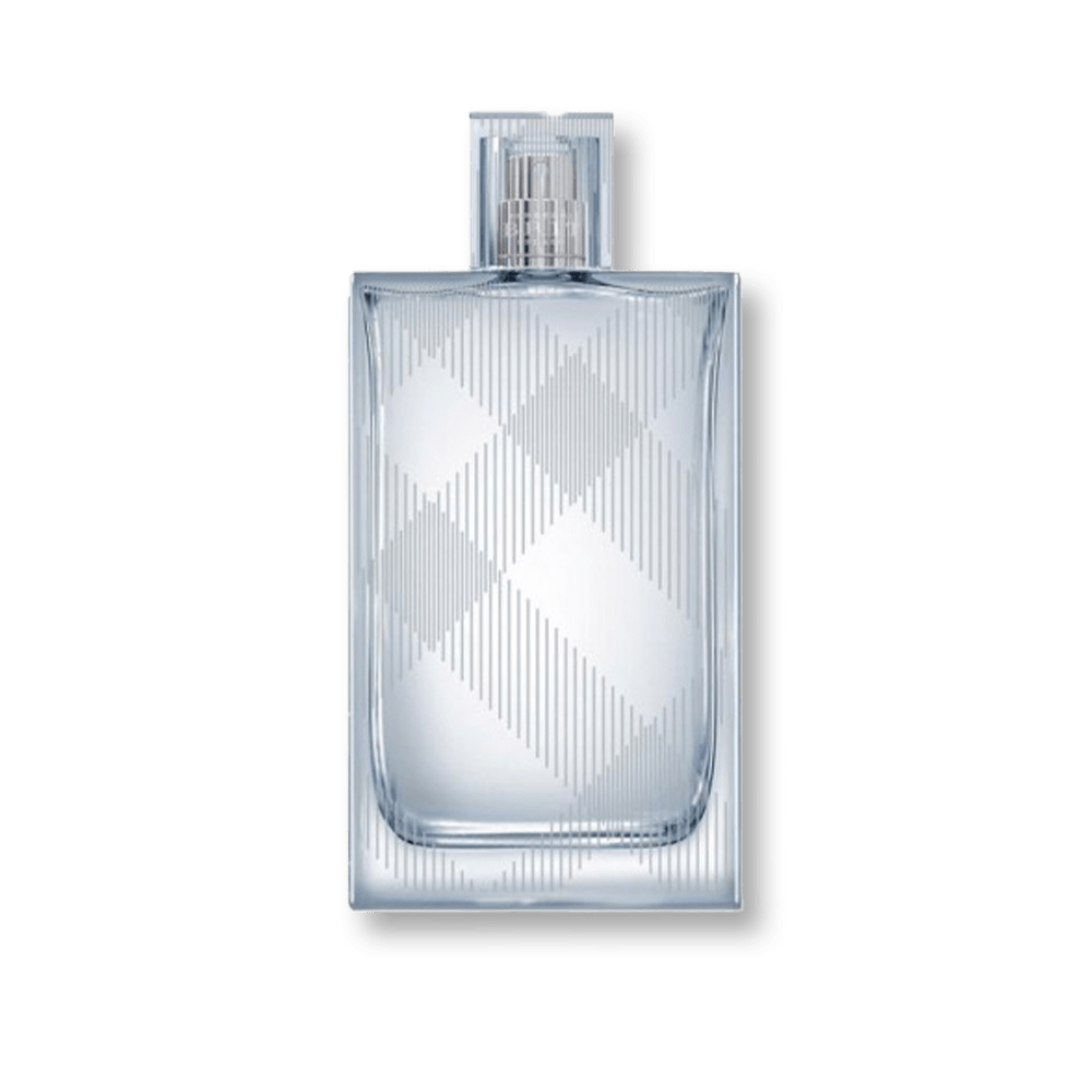 Burberry Brit Splash EDT | My Perfume Shop