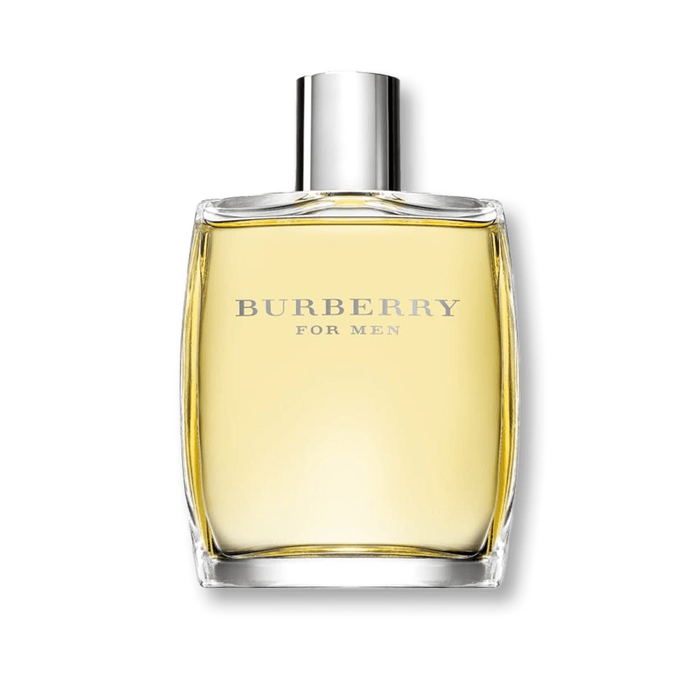 Burberry Classic EDT For Men | My Perfume Shop