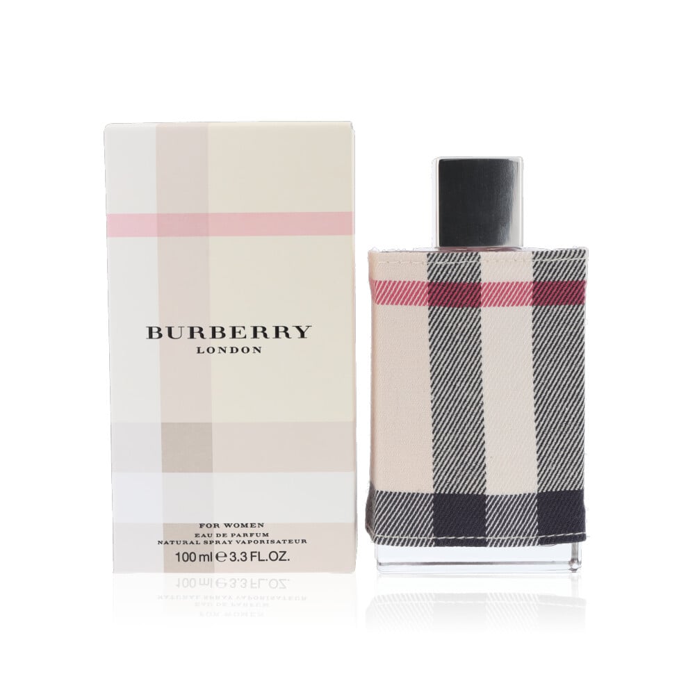 Burberry London EDP For Women | My Perfume Shop